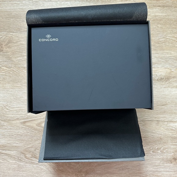 Concord Watch - Picture 6 of 6